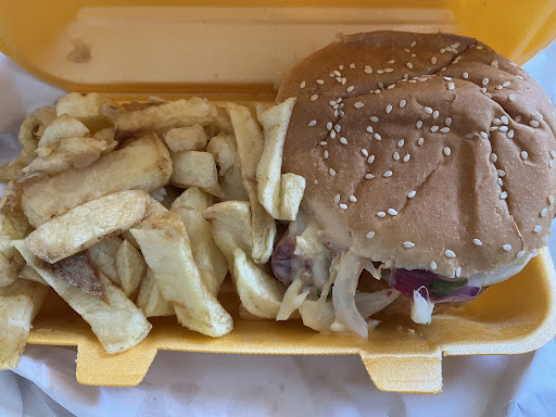 Photo of Hassan Kebab House - 321 Dudley Rd, Birmingham B18 4HL